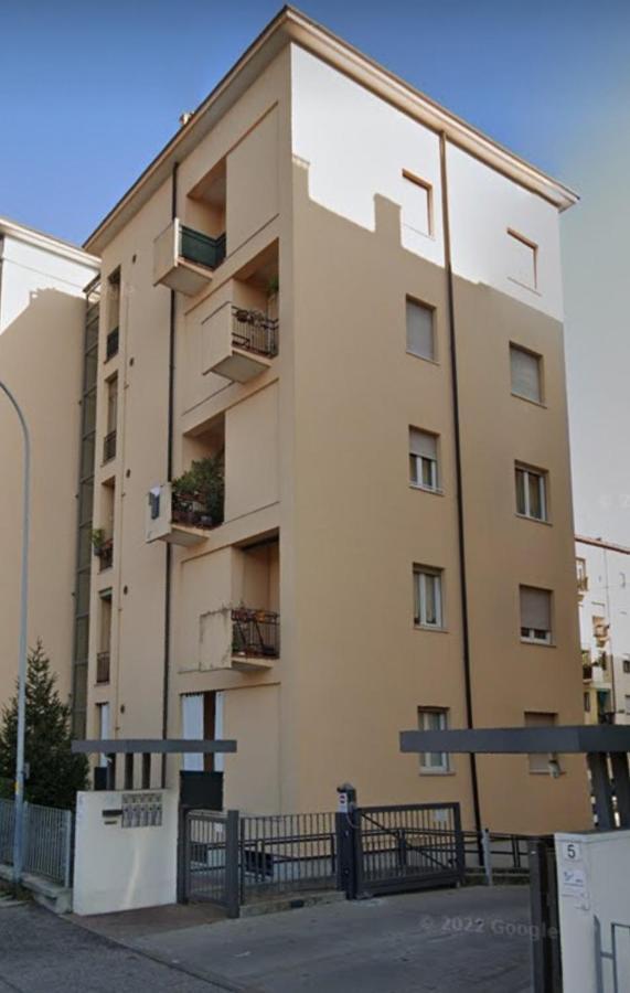 Vdm5 Apartment Verona Exterior photo